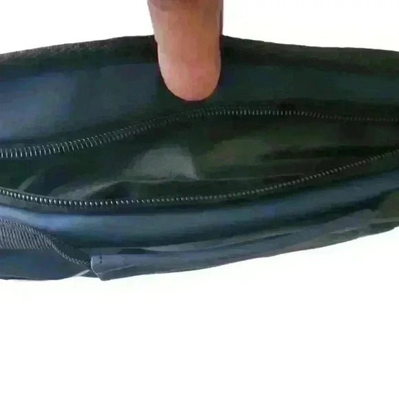 Suoyate Reflective Anti-Theft Waist Fanny Pack - Picture 6 of 13